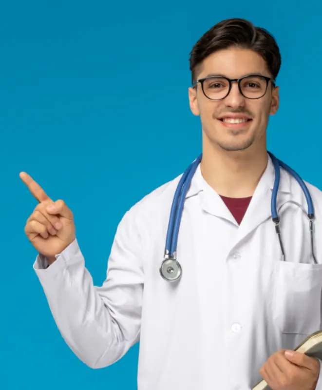 Doctor 1
