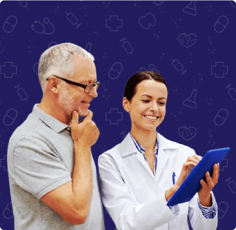 Health care image